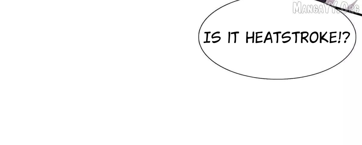 Don't Embarrass Me Chapter 164 - page 12